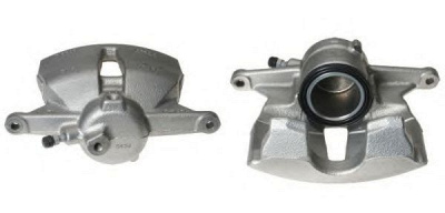 BUDWEG CALIPER 344672 -  Тормозной суппорт